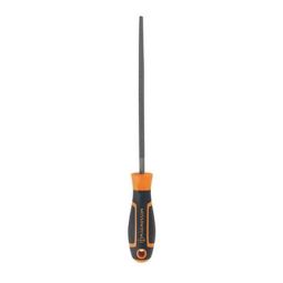 Lima redonda 200 mm magnusson