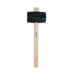 Maza goma negra magnusson