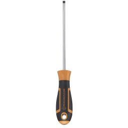 Destornillador plano 150 mm x ø 5,5 mm magnusson