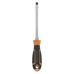 Destornillador plano 150 mm x ø 8 mm magnusson