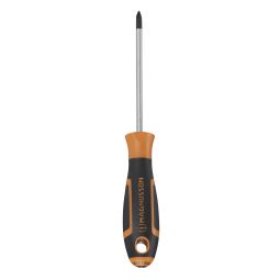 Destornillador philips 100 mm x ø 5 mm magnusson