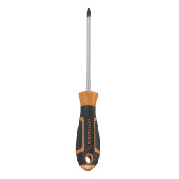 Destornillador philips 125 x ø 6 mm magnusson