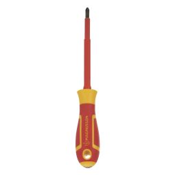Destornillador philips 125 mm x ø 6 mm magnusson