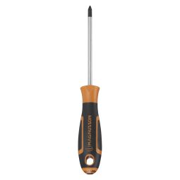 Destornillador pozidriv 100 mm x ø 5 mm magnusson