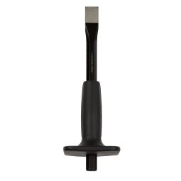 Cincel plano con protector 20 x 250 mm