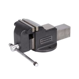 Tornillo de banco - 125 mm - magnusson