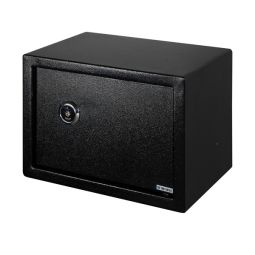 Caja fuerte con llave s&l