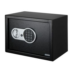 Caja fuerte electrónica mediana s&l