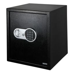 Caja fuerte electrónica grande s&l