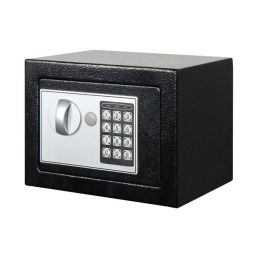 Caja fuerte electrónica pequeña s&l