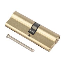 Cilindro latón 40 x 40 mm s&l