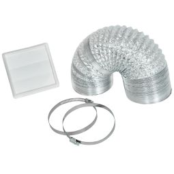 Tubo extracción 12,5 cm