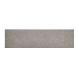 Rodapié konkrete gris 7x30cm