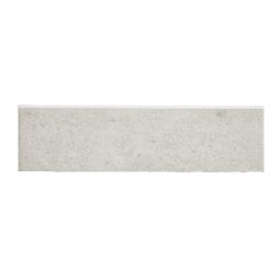 Rodapié milestone marfil 7x30cm