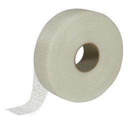 Cinta fibra vidrio 90 m 50 mm