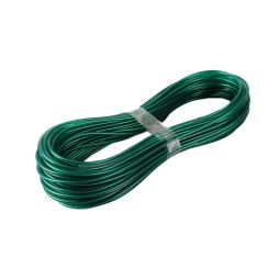 Cable acero tenderero 25 m