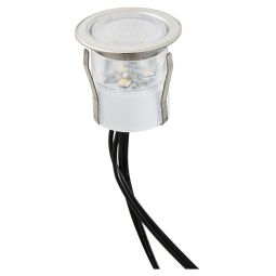 10 EMPOTRABLES LED "Coldstrip" LUZ NEUTRA