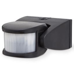 Sensor negro "brant"