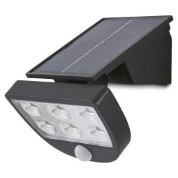 Proyector solar "summerside" 3 w