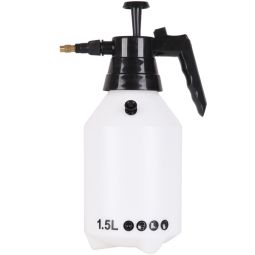Pulverizador manual a presión 1,5 l