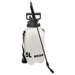 Pulverizador manual a presión 5 l