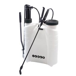 Pulverizador de mochila 12 l