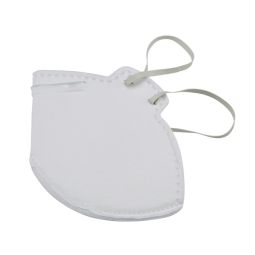 Mascarilla de protección ffp1
