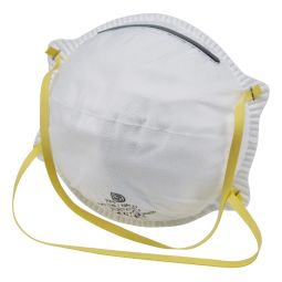 Mascarilla de protección ffp1