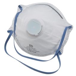 Mascarilla de protección ffp2