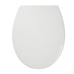 Tapa wc "diani blanco"
