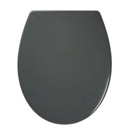 Tapa wc "diani gris"