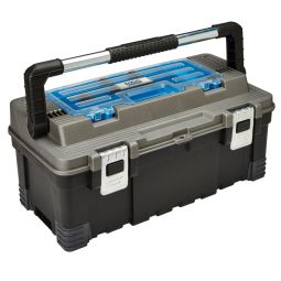 Caja de herramientas mac allister 56 cm