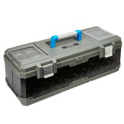 Caja herramientas 66 cm Mac Allister