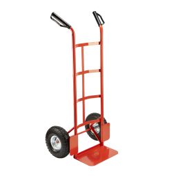 Carretilla de transporte 150 kg