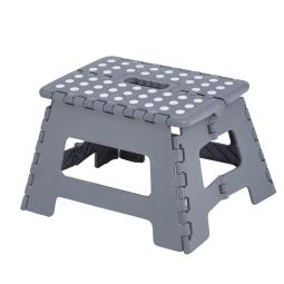 Taburete plegable 1 peldaño