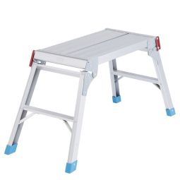 Plataforma de trabajo mac allister