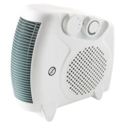 Calefactor termoventilador 2000 W