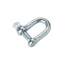 Grillete recto 12 mm
