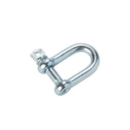 Grillete recto 10 mm