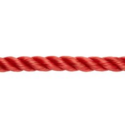 Cuerda pp cableada 14 mm x 15 m