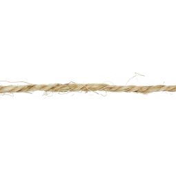 Hilo sisal 2,8 mm x 180 m