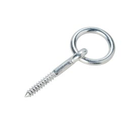 Anilla con perno 10 x 55 mm