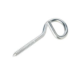 Gancho torsionado 12 x 60 mm