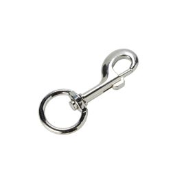 Mosquetón pinza 112 mm diall