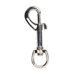 Mosquetón pinza 67 mm diall