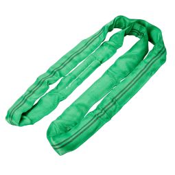 Eslinga 60 mm x 2 m carga 2000 kg