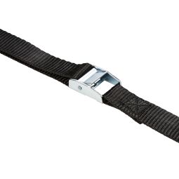 Amarre con hebilla 25 mm x 5 m diall