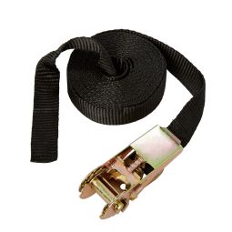 Trinquete con tensor 25 mm x 5 m