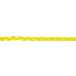 Cuerda pp tendedero 4 mm x 10 m