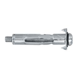 Pack 25 anclajes arpa diall 4 x 46 mm